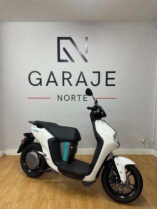 YAMAHA NEOS 50 ELECTRICA
