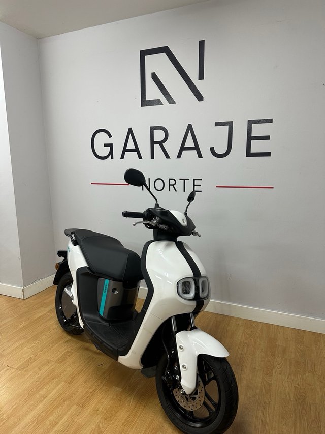 YAMAHA NEOS 50 ELECTRICA