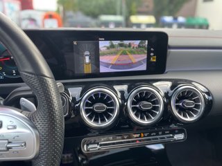 Mercedes-Benz Clase CLA 2022