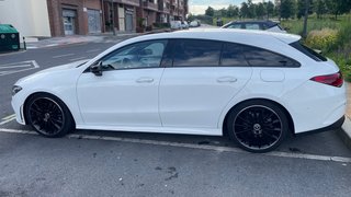 Mercedes-Benz Clase CLA 2022