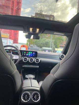 Mercedes-Benz Clase CLA 2022