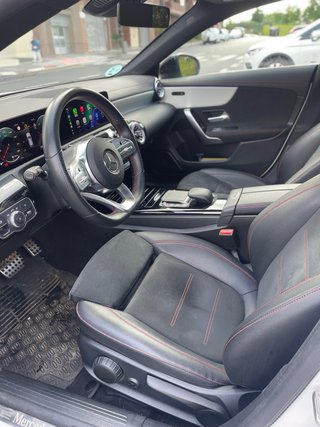 Mercedes-Benz Clase CLA 2022