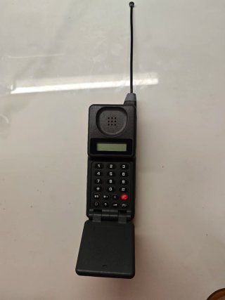 Teléfono Motorola Executive Phone 2 Vintage