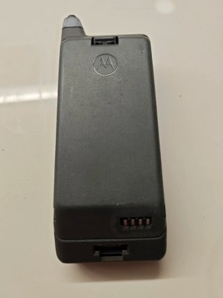 Teléfono Motorola Executive Phone 2 Vintage