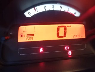 Citroen C2 2005