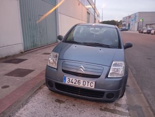 Citroen C2 2005