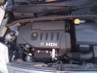 Citroen C2 2005