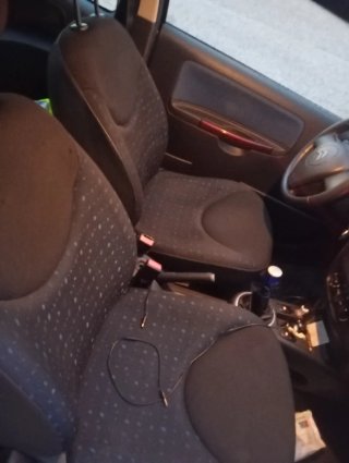 Citroen C2 2005