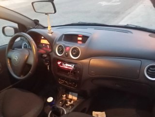 Citroen C2 2005