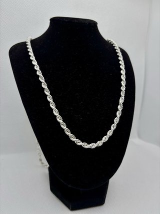 Cadena Plata 925