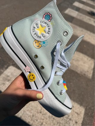 Converse Chuck Taylor All Star Hi Top