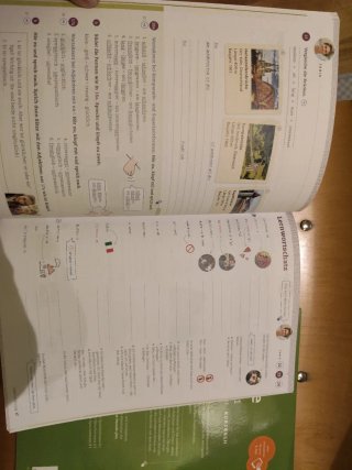 Beste Freunde PLUS A2.1 Deutsch für Jugendliche...
