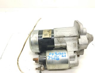 Renault 113897 motor arranque clio iii 4980181