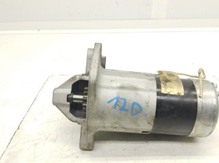 Renault 113897 motor arranque clio iii 4980181