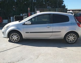 Renault 113897 motor arranque clio iii 4980181