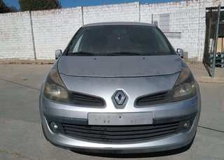 Renault 113897 motor arranque clio iii 4980181