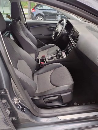 Seat Leon SEAT León ST 1.4 TSI ACT 110 kW (150 CV) Start&Stop Xcellence