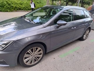 Seat Leon SEAT León ST 1.4 TSI ACT 110 kW (150 CV) Start&Stop Xcellence
