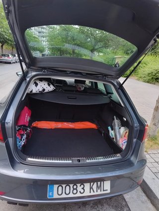 Seat Leon SEAT León ST 1.4 TSI ACT 110 kW (150 CV) Start&Stop Xcellence