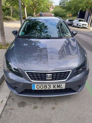 Seat Leon SEAT León ST 1.4 TSI ACT 110 kW (150 CV) Start&Stop Xcellence