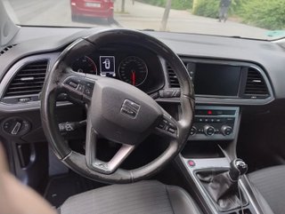 Seat Leon SEAT León ST 1.4 TSI ACT 110 kW (150 CV) Start&Stop Xcellence