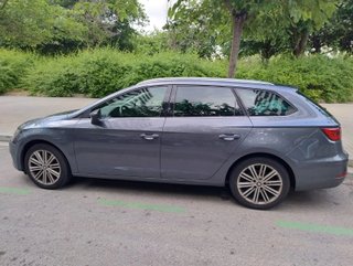 Seat Leon SEAT León ST 1.4 TSI ACT 110 kW (150 CV) Start&Stop Xcellence