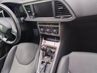 Seat Leon SEAT León ST 1.4 TSI ACT 110 kW (150 CV) Start&Stop Xcellence