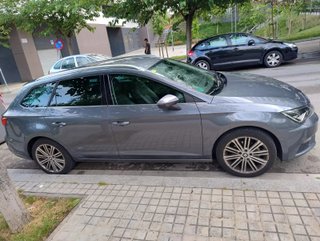 Seat Leon SEAT León ST 1.4 TSI ACT 110 kW (150 CV) Start&Stop Xcellence