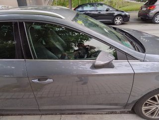 Seat Leon SEAT León ST 1.4 TSI ACT 110 kW (150 CV) Start&Stop Xcellence