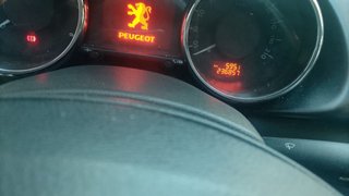Peugeot 3008 2010