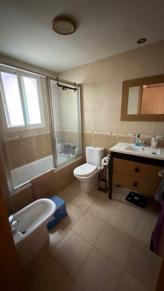 Piso en venta