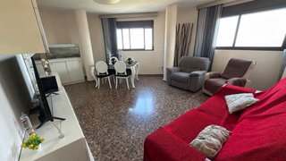 Piso en venta
