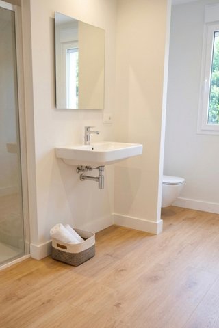 Instalador | Montador | Parquet | Tarima