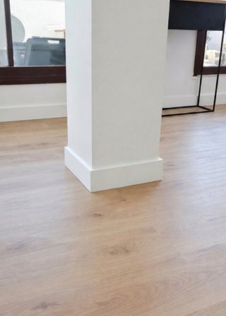 Instalador | Montador | Parquet | Tarima