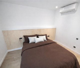 Instalador | Montador | Parquet | Tarima