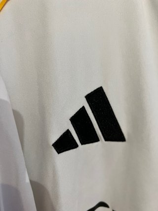 Camiseta Adidas Real Madrid Talla L