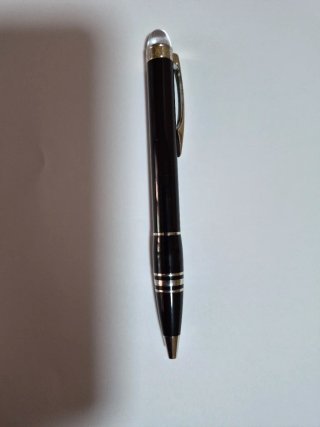 2 Penne Montblanc e 1 Parker Nuove