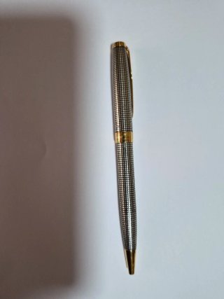 2 Penne Montblanc e 1 Parker Nuove
