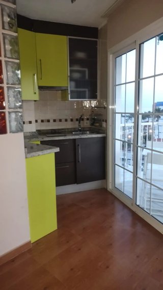 Alquiler apartamento