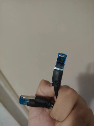 Cable de Red LAN Ethernet de velocidad de 1Gbps
