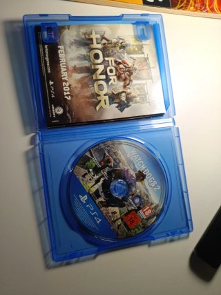 Watch Dogs 2 PS4