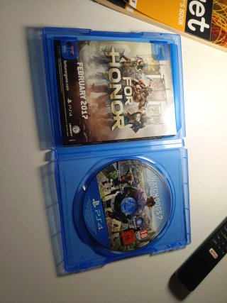 Watch Dogs 2 PS4