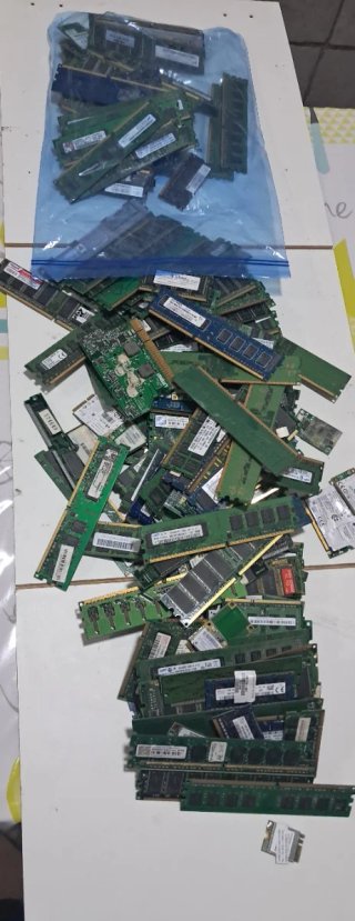 Lote Discos Duros Ordenador