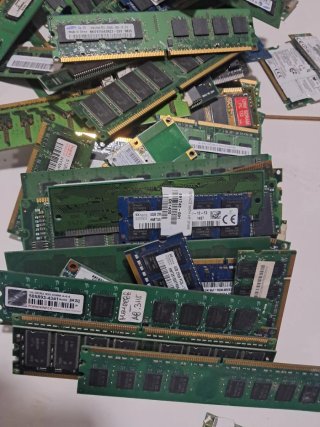 Lote Discos Duros Ordenador