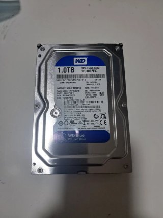 Lote Discos Duros Ordenador