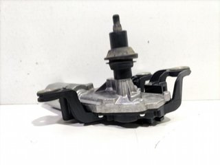 MOTOR LIMPIA TRASERO 5K6955711B