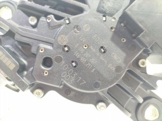 MOTOR LIMPIA TRASERO 5K6955711B