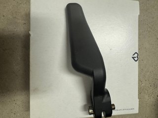 Palanca Freno Mano Max 560 Nueva