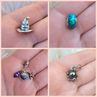 LOTE 4 CHARM