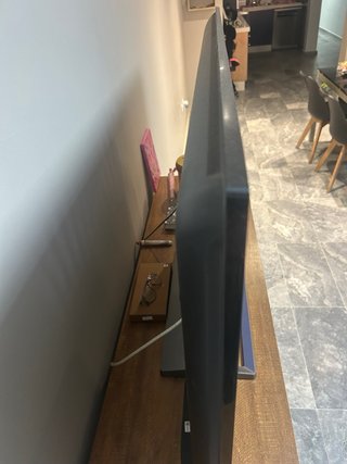 Smart TV Toshiba 55 con 1 año de garantía
